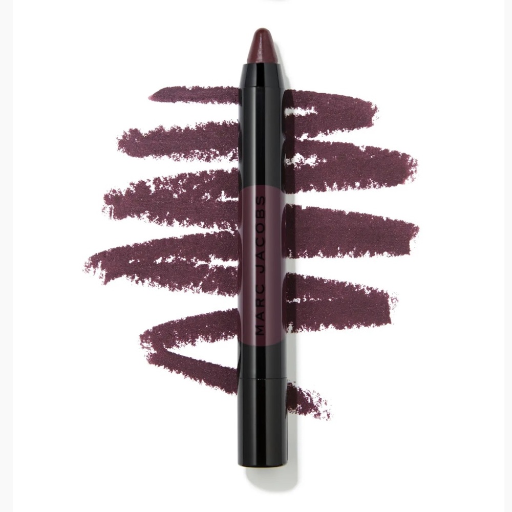 Marc Jacobs Liquid Lip Crayon